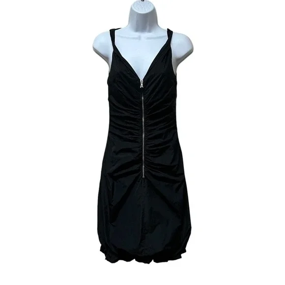 Dolce & Gabbana リトルブラックドレス　38 Dolce & Gabbana リトルブラックドレス38